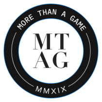 MTAG: More Than A Game