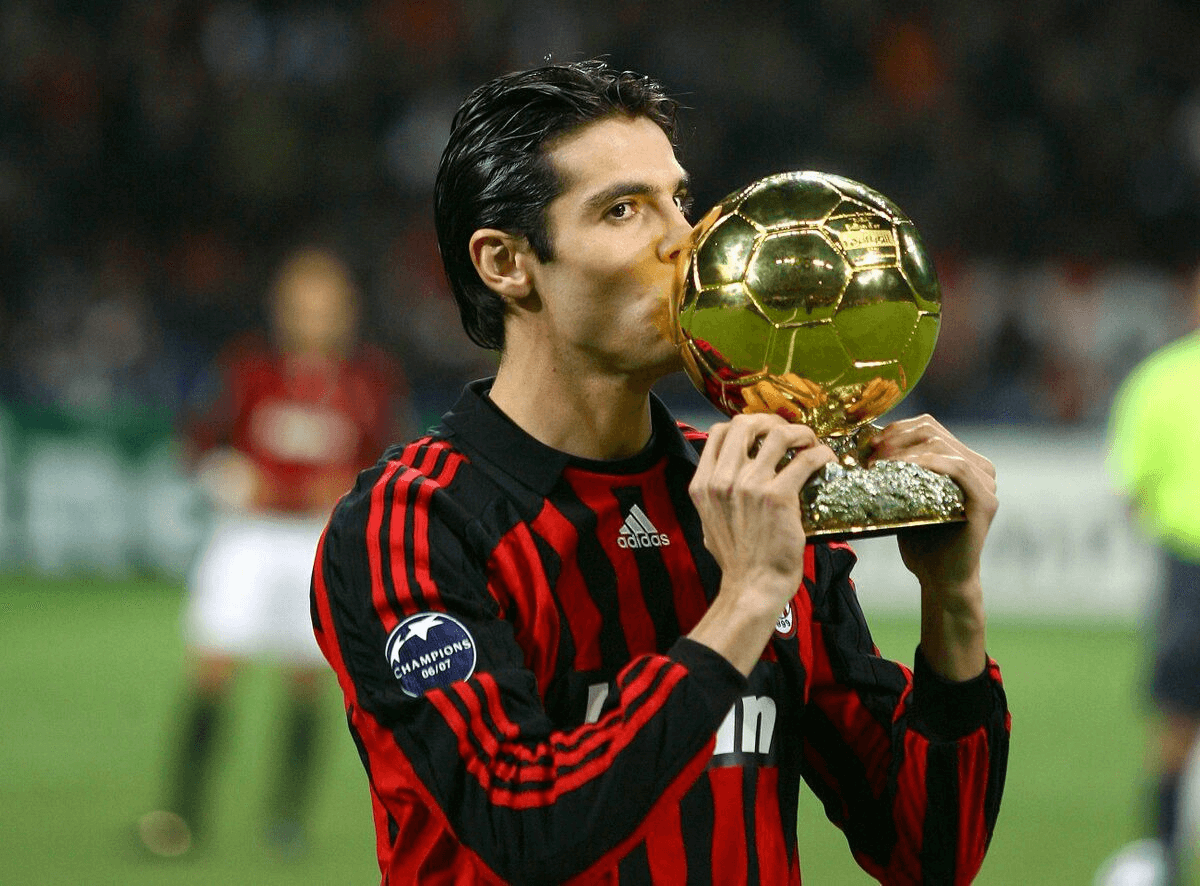 Remembering Kaká: The Portrait Of A Genius | Football Facts | SportzPoint