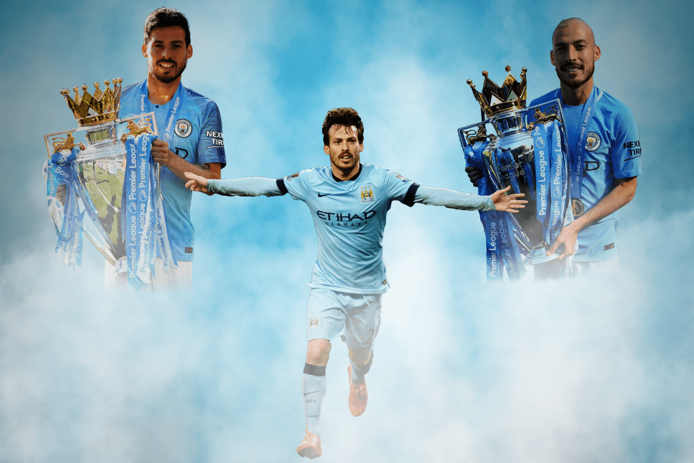 Adios David Silva: Numbers Don't Do Justice To The Premier League's Most  Unique Genius | MTAG: More Than A Game